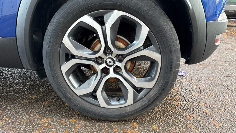 Renault Captur 1.0 TCE 90 S Edition 5dr Petrol Hatchback